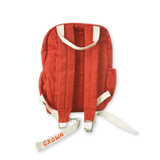 Everyday Backpack - Chilli