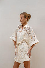 Camille Tunic Dress