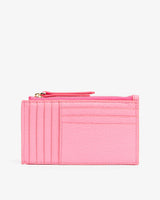 Compact Wallet - Blossom Pebble