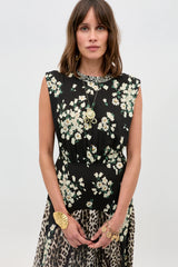 Coralie Midi Dress