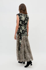 Coralie Midi Dress