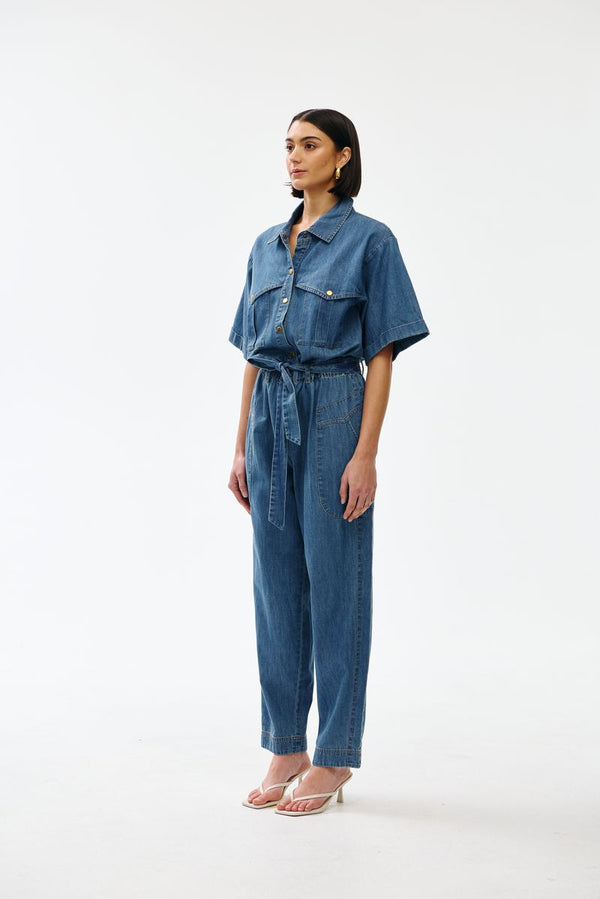 Bailey Jumpsuit