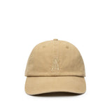 The Signature Cap - Dove