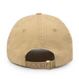 The Signature Cap - Dove