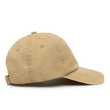 The Signature Cap - Dove