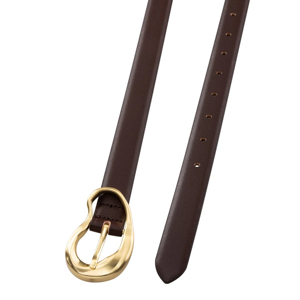 The Formosa Belt - Espresso