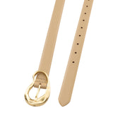 The Formosa Belt - Croissant