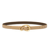 The Formosa Belt - Croissant