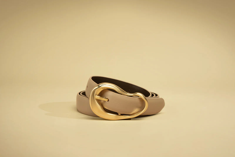The Formosa Belt - Croissant