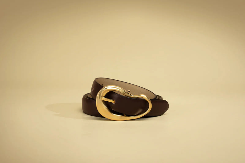 The Formosa Belt - Espresso