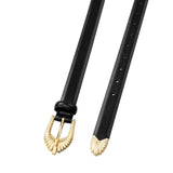 The Zolna Belt - Black