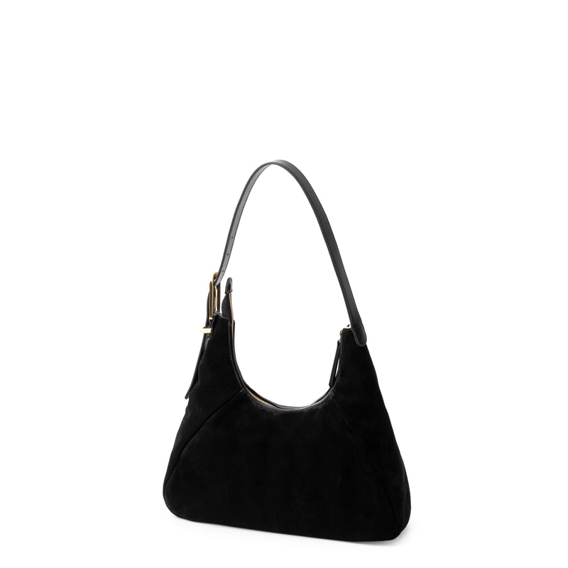 The Izola - Black