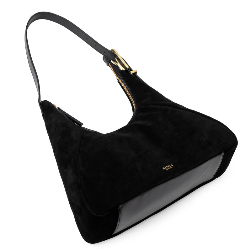 The Izola - Black