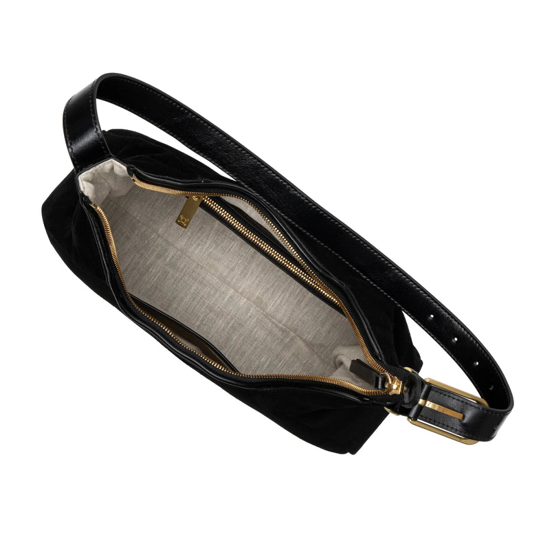 The Izola - Black