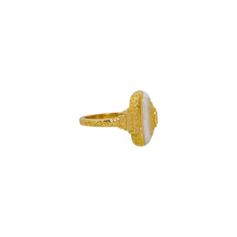 DIANA Ring | Gold