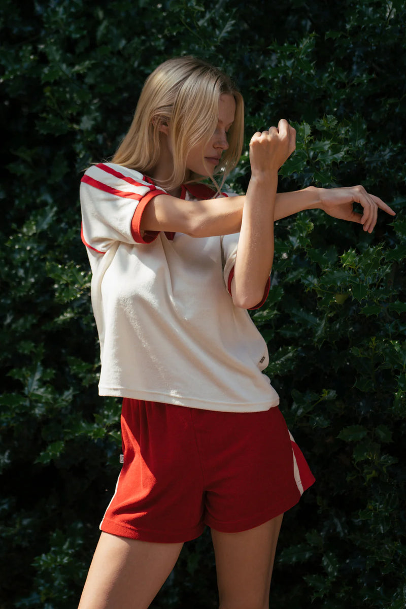 Rhodes Terry Short Cherry Pie