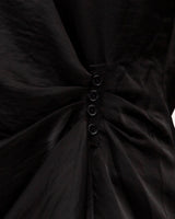 Ally Blouse - Black