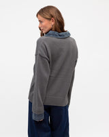 Marita Knit - Grey