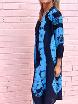 Talia Tunic