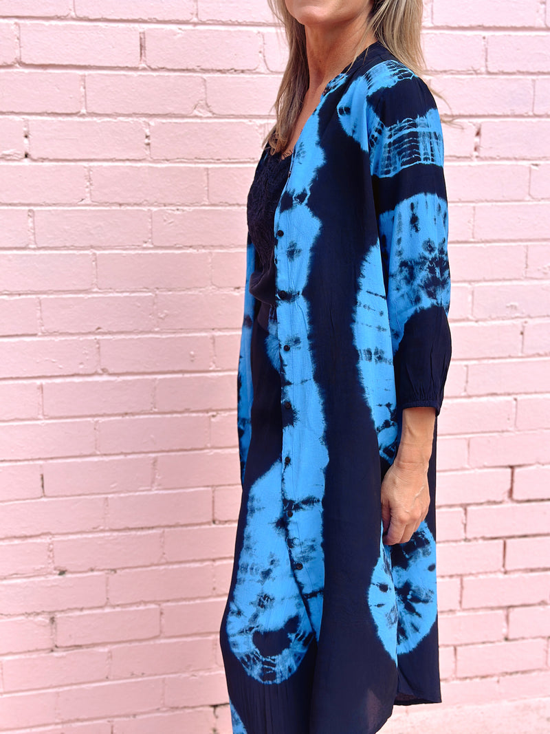 Talia Tunic