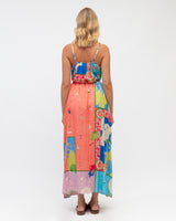 Atlantic Maxi Dress