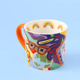 Thank You Bumper Mug