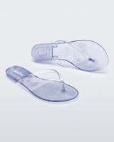 Melissa Harmonic Jelly Clear