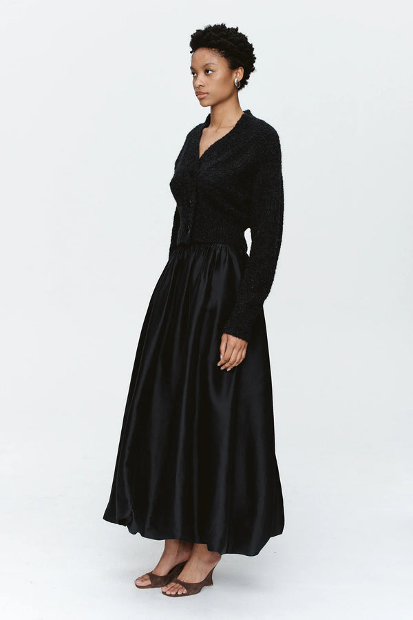 Fi Skirt - Black