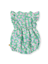 Daisy Patch Lani Romper