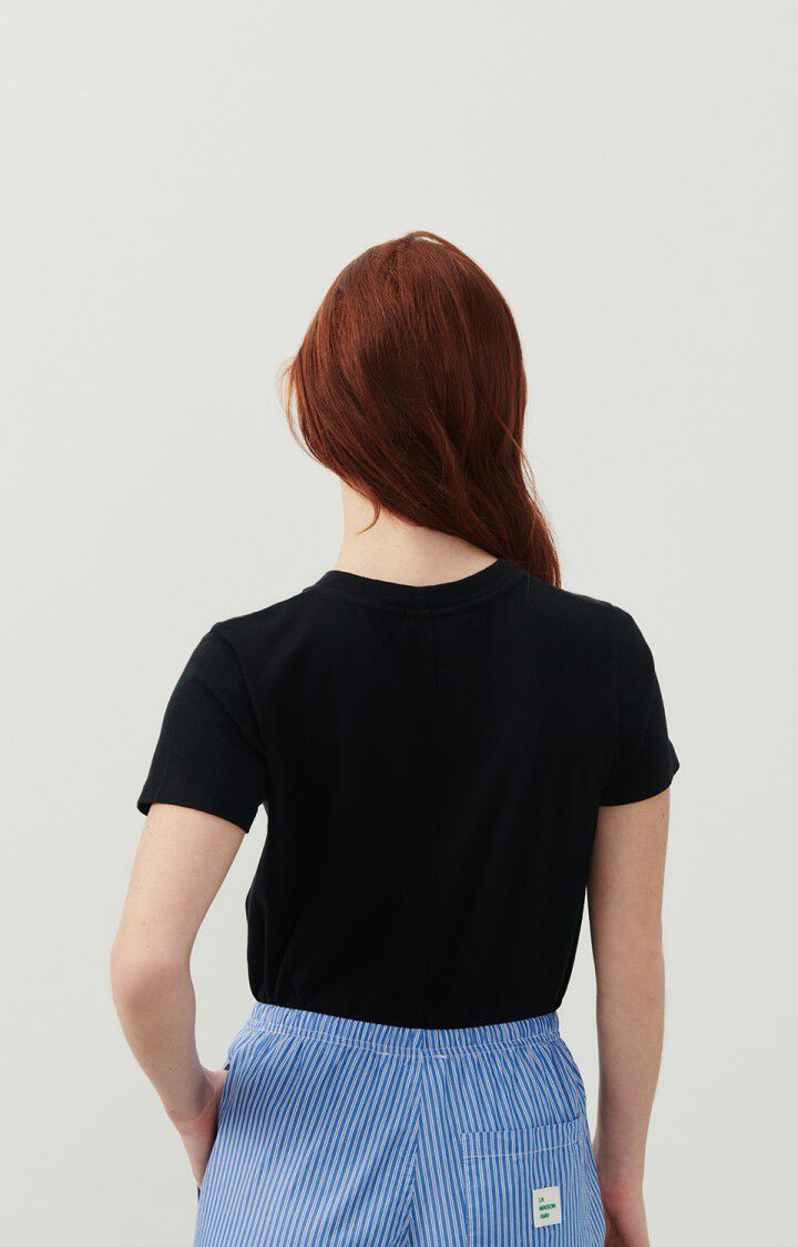T-SHIRT GAMIPY - BLACK