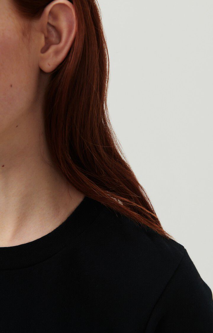 T-SHIRT GAMIPY - BLACK