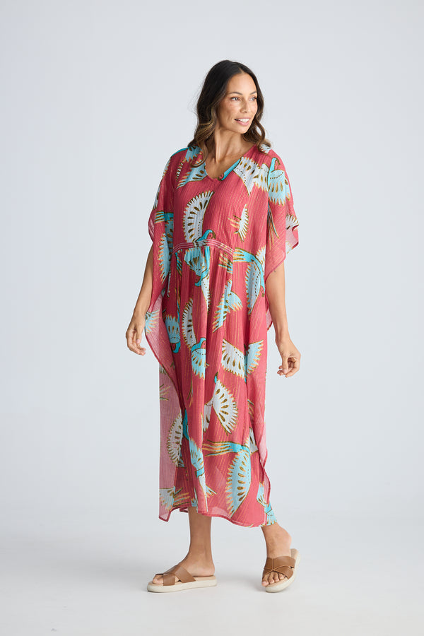 Lorrini Kaftan