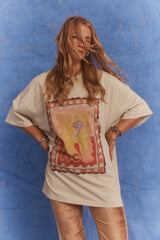 Hibiscus Tee