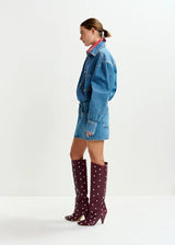 Ilene Dress
