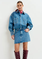 Ilene Dress