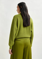 Imetal Polo - Olive