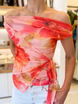 Fleur Top