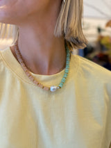 KOKO Beaded Necklace