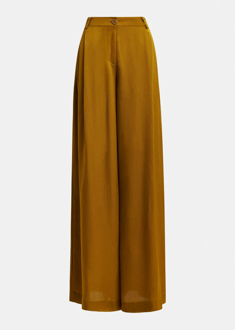 Inovember Wide Leg Pant