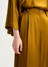 Inovember Wide Leg Pant