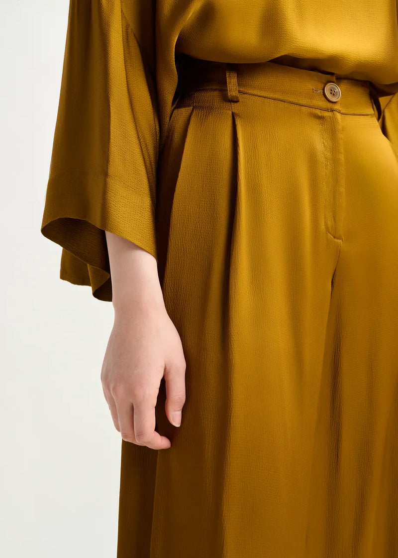 Inovember Wide Leg Pant