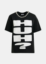 Isos T-Shirt Black