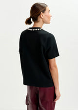 Isos T-Shirt Black