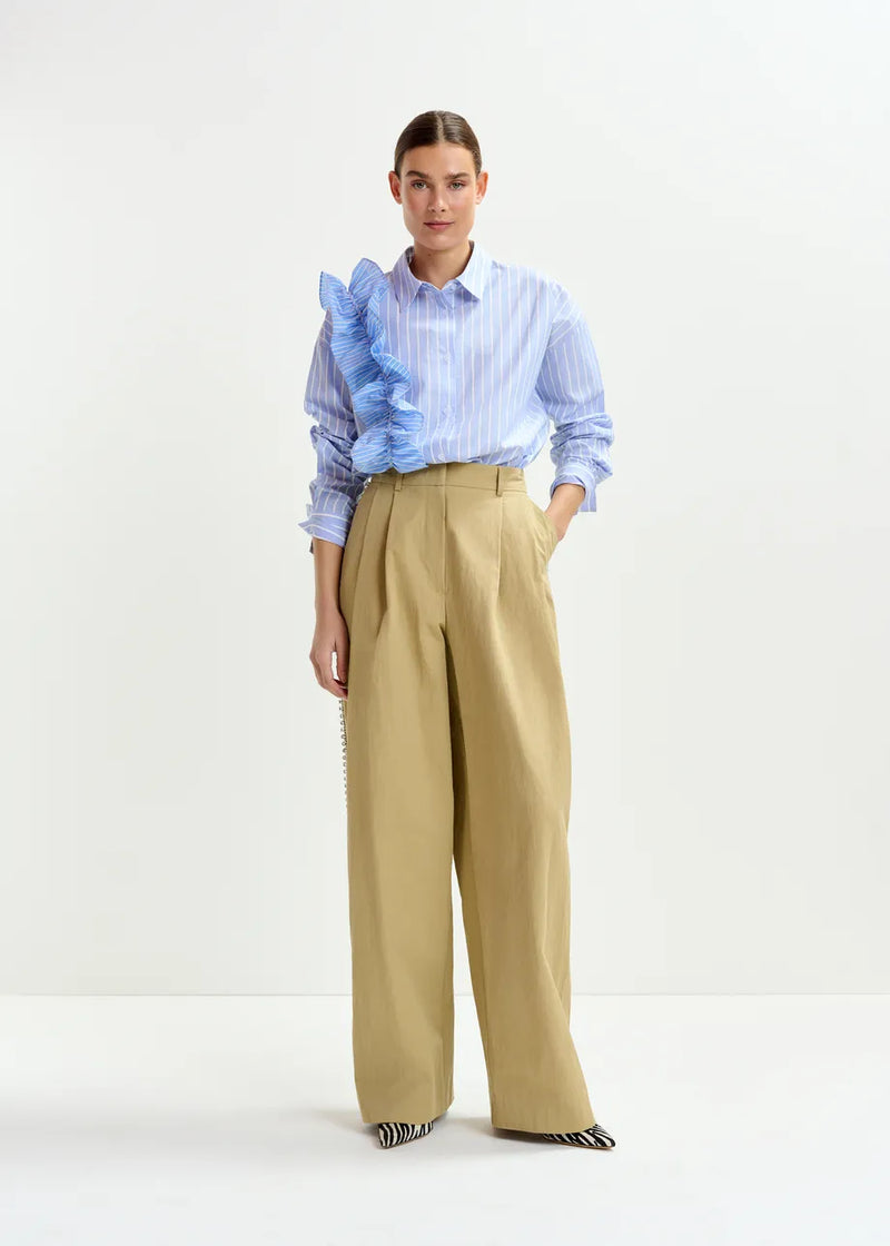 Iso Pant