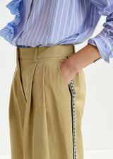 Iso Pant