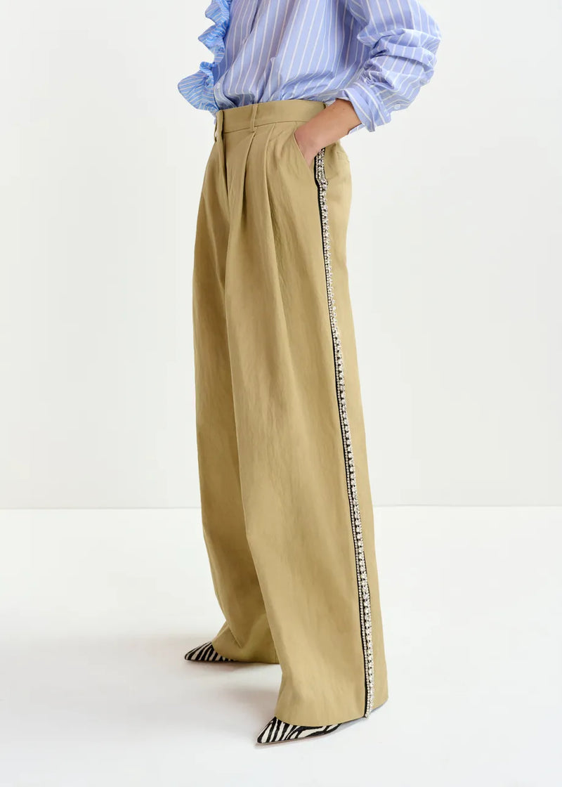Iso Pant