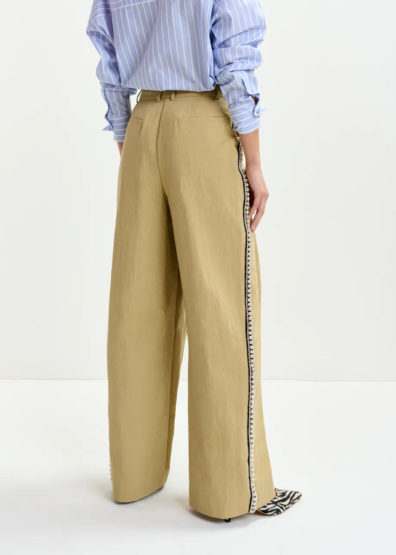 Iso Pant