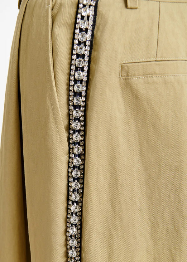 Iso Pant