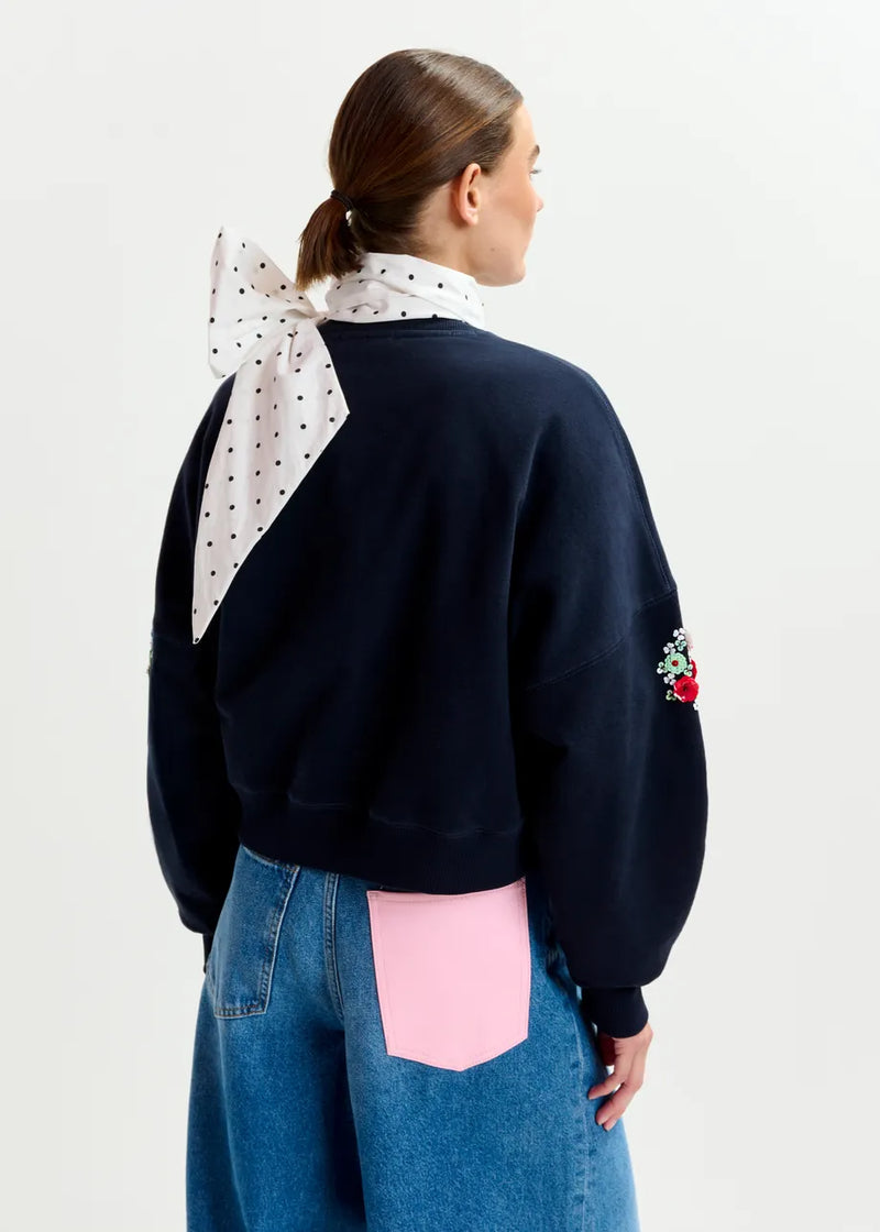 Itro Sweatshirt
