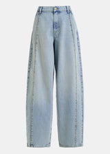 Jawel Jeans - Light Blue